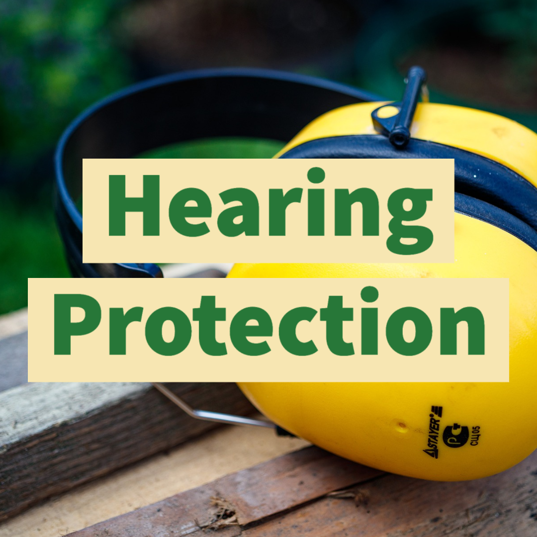02 Hearing Protection