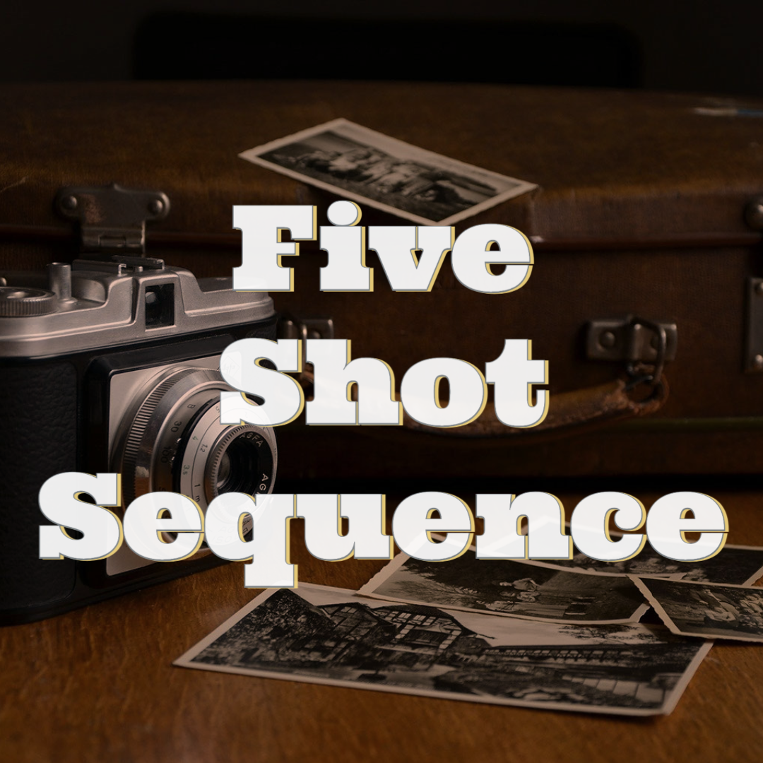 23 Five-Shot Sequence