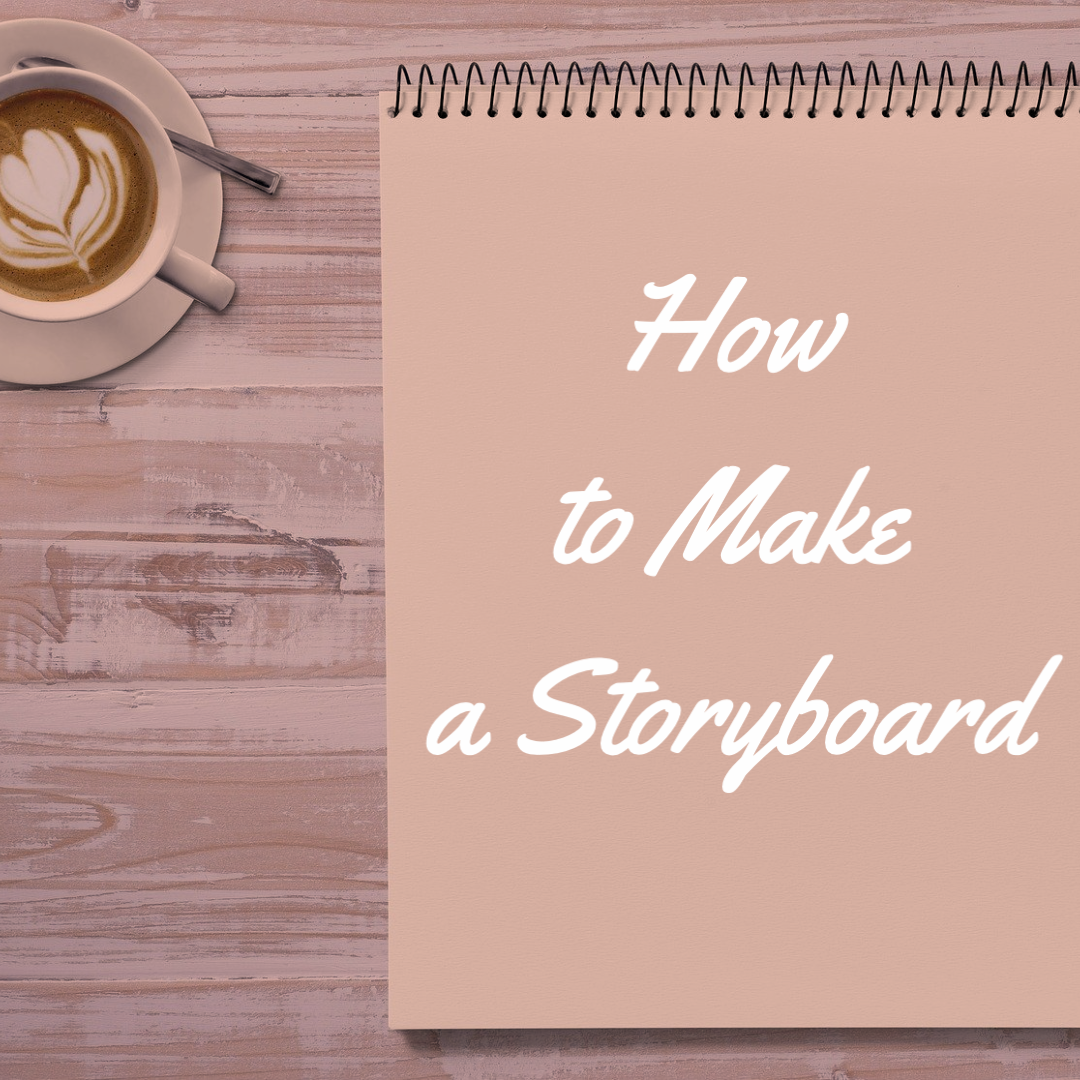 15 How to Make a Storyboard