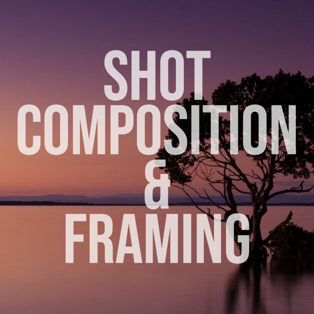 10 Shot Composition & Framing