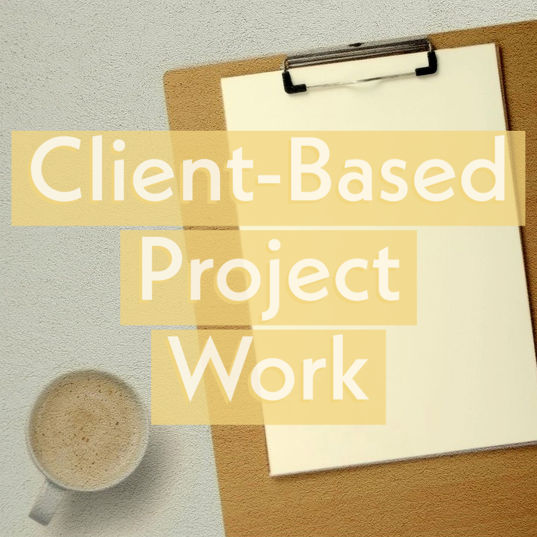 35 Client-Based Project Skills