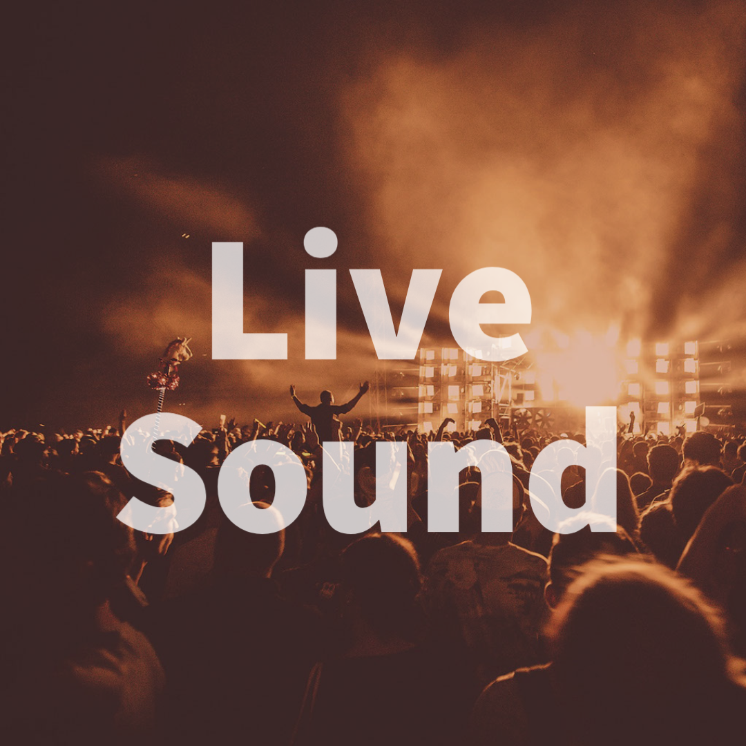 37 Live Sound