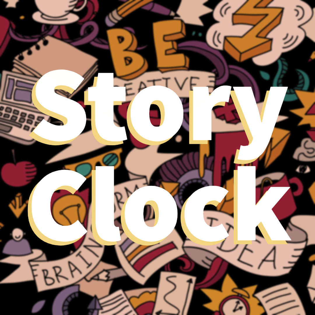 42 Story Clock (AMI Day)