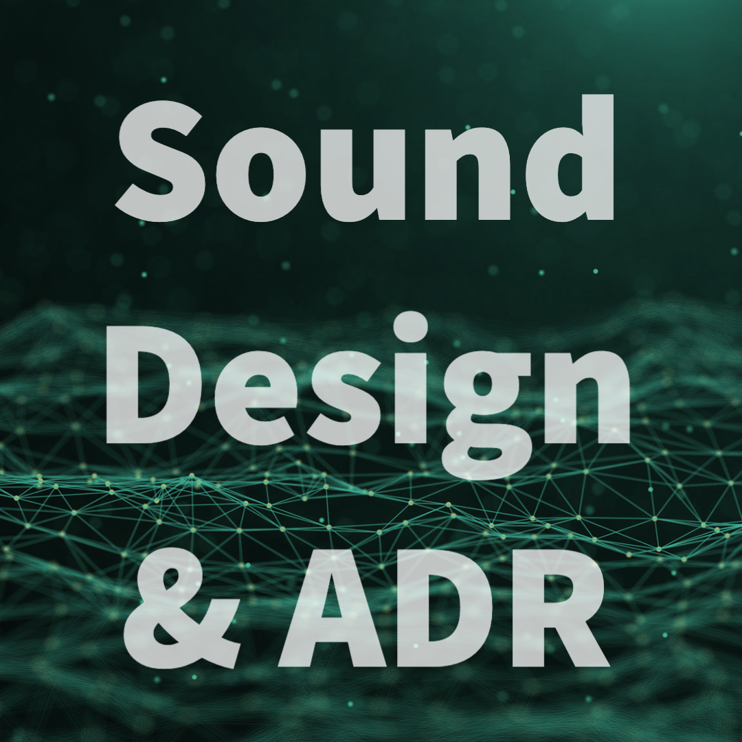 43 Sound Design